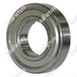 BEARING 2ASU1 ШАРИКОВЫЙ ПОДШИПНИК