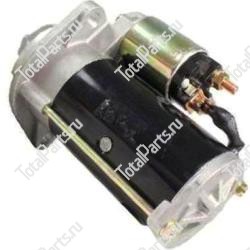 CUMMINS B33 СТАРТЕР 12V