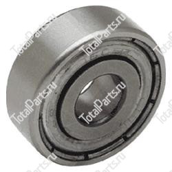 EMC-FORKLIFTPARTS 24952 ШАРИКОВЫЙ ПОДШИПНИК