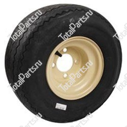 CUSHMAN 27772G09 КОЛЕСО В СБОРЕ