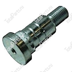 TOYOTA 437312344171 ПАЛЕЦ РУЛЕВОЙ