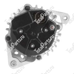 TOYOTA 2708023840 ГЕНЕРАТОР
