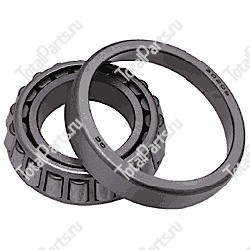 NISSAN 3844018000 КОНИЧЕСКИЙ ПОДШИПНИК