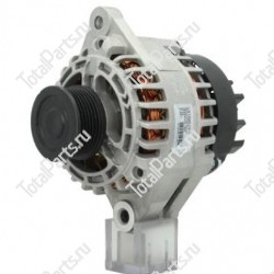 HC-PARTS CA1885IR ГЕНЕРАТОР