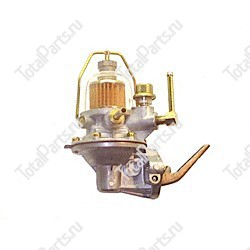 HYSTER 800059609 ТОПЛИВНЫЙ НАСОС