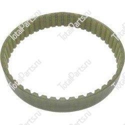 SIZE 25.2x6.7x5x2.8x50x10 ЗУБЧАТЫЙ РЕМЕНЬ