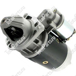 VALEO 438187 СТАРТЕР
