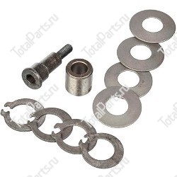 KOMATSU CA0149241 УСТАНОВОЧНЫЙ КОМПЛЕКТ
