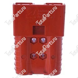 HYSTER 800113575 КОРПУС СОЕДИНИТЕЛЯ АКУМУЛЯТОРА SBE320A КРАСНЫЙ
