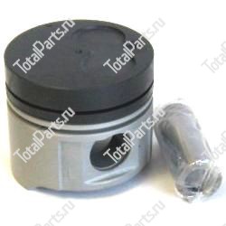 TOYOTA 131057820271 ПОРШЕНЬ ДВИГАТЕЛЯ 1DZ-II 1.00