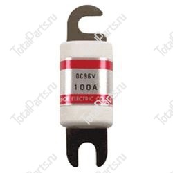 TOYOTA 258211340071 ПРЕДОХРАНИТЕЛЬ 100A