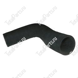 SIZE 2*160*37*47*90*108 ПАТРУБОК РАДИАТОРА 3 dimensional preformed hose