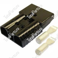 TVH 136TA3164 СОЕДИНИТЕЛЬ АККУМУЛЯТОРА SBX350 ЧЕРНЫЙ