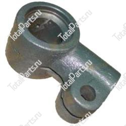 TOYOTA 655512360071 НАКОНЕЧНИК ЦИЛИНДРА НАКЛОНА