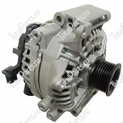 HC-PARTS CA1701IR ГЕНЕРАТОР