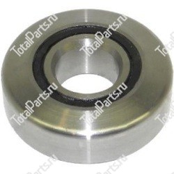 SIZE 28*75.3*23/22.5 РОЛИК МАЧТЫ ROL10