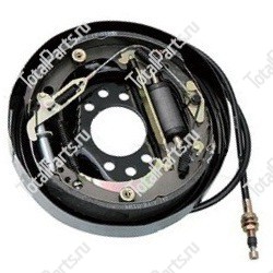 TCM 281E370001 ТОРМОЗНОЙ МЕХАНИЗМ В СБОРЕ RH