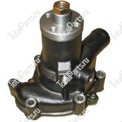 TOYOTA 1610076014 ПОМПА ВОДЯНАЯ