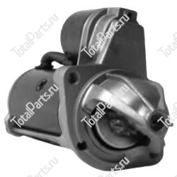 REALS D2418N СТАРТЕР 12V 2.2kW