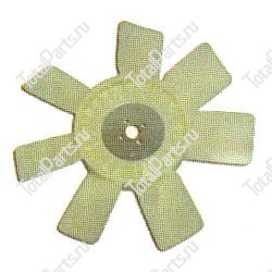 MITSUBISHI 9180112501 КРЫЛЬЧАТКА ВЕНТИЛЯТОРА