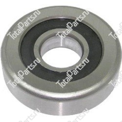 EMC-FORKLIFTPARTS 50030 РОЛИК МАЧТЫ