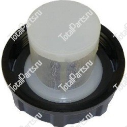 MITSUBISHI 9237516500 КРЫШКА ФИЛЬТР-САПУН