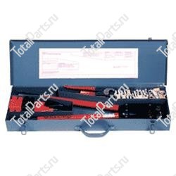 TOTALSOURCE 9957001 ОБЖИМНОЙ ИНСТРУМЕНТ