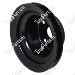 SIZE 24x135x1x12x55.2x81. ШКИВ