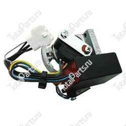 KEY NUMBER 991LIC0025ST АКСЕЛЕРАТОР В СБОРЕ
