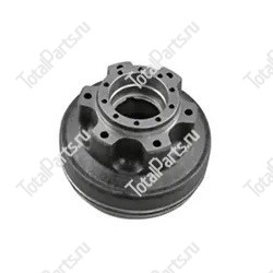 TOYOTA 424321313071 ТОРМОЗНОЙ БАРАБАН