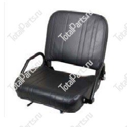 TOYOTA 150039574 СИДЕНЬЕ ОПЕРАТОРА