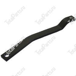 INPARTS 4301110218 ТЯГА РУЛЕВАЯ KOMATSU