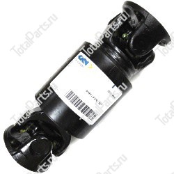 DANA-SPICER D1108900 ВЕДУЩИЙ ВАЛ В СБОРЕ