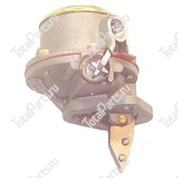 PERKINS 2641481 ТОПЛИВНЫЙ НАСОС