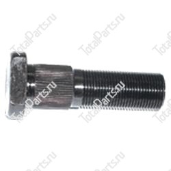 SIZE 72xM20x1.5xRHx42x22. БОЛТ КРЕПЛЕНИЯ КОЛЕСА | B