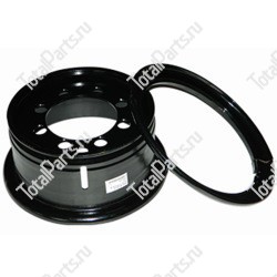HANGCHA (HC) R450-111000-500 КОЛЕСНЫЙ ДИСК СВАРНОЙ
