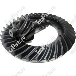 SIZE 200x352x35xCx229.7x9 ВЕДУЩАЯ ШЕСТЕРНЯ