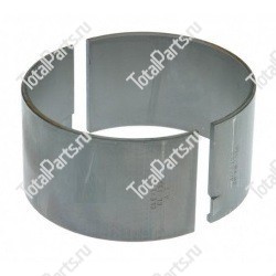 DAEWOO-DOOSAN 65024100010 КОМПЛЕКТ ШАТУННЫХ ВКЛАДЫШЕЙ