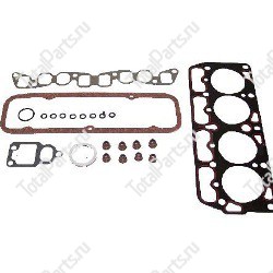TOTALPARTS 000037503 КОМПЛЕКТ ПРОКЛАДОК ГБЦ TOYOTA 4P