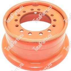 LINDE H35-03 351 ДИСК КОЛЕСНЫЙ 5.00S-12 НА ВИЛОЧНЫЙ ПОГРУЗЧИК