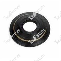 SIZE 41*117*21 САЛЬНИК S100 | NO ROTATION | METAL-RUBBER