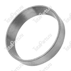 CLARK 654152 КРЫШКА ПОДШИПНИКА