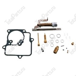KEY NUMBER 901722 РЕМКОМПЛЕКТ КАРБЮРАТОРА TOYOTA