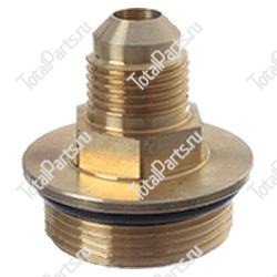 TOTALSOURCE 16751703 ФИТИНГ