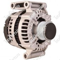 HC-PARTS CA1928IR ГЕНЕРАТОР