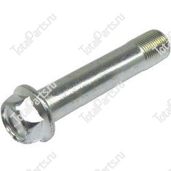 SIZE 20xM20x95xNOxAxSx1.5 БОЛТ С ШЕСТИГРАННОЙ ГОЛОВКОЙ