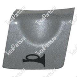 TOTALSOURCE 4364231 КЛАВИША ЛЕВАЯ