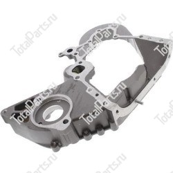 TOYOTA 1131178156 КРЫШКА РАСПРЕДЕЛИТЕЛЬНОГО МЕХАНИЗМА