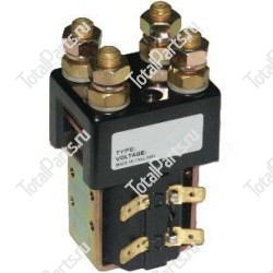 REALS G1018 КОНТАКТОР В СБОРЕ