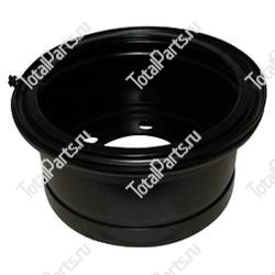 TOTALPARTS 4669282 ДИСК СВАРНОЙ
